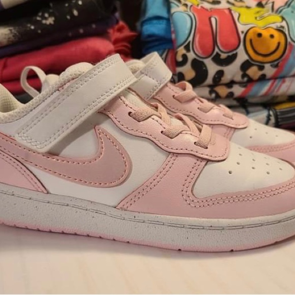 Nikes